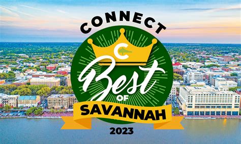 best of savannah winners 2023|best of savannah results.